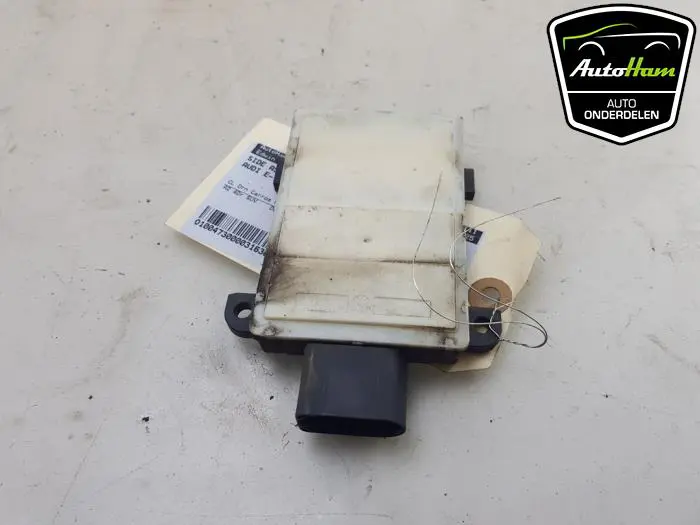 Side assist sensor Audi E-Tron