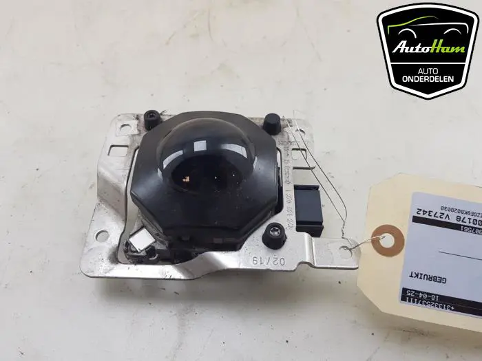 ACC Sensor (afstand) Audi E-Tron