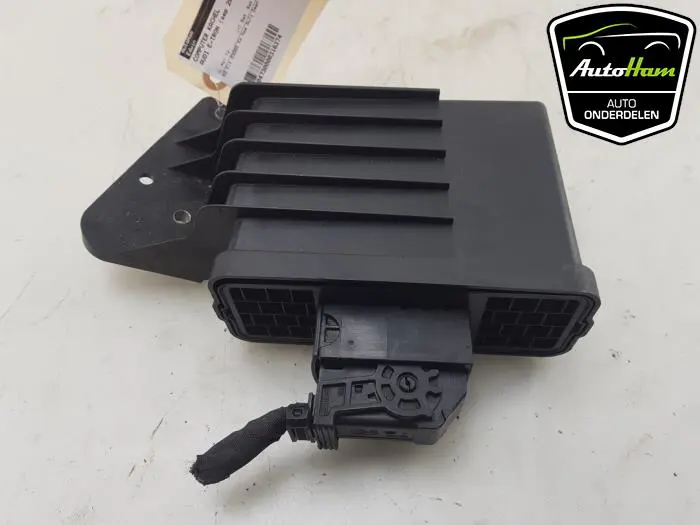 Computer Kachel Audi E-Tron