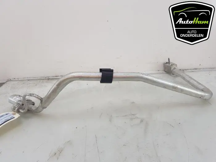 Airco Leiding Audi E-Tron
