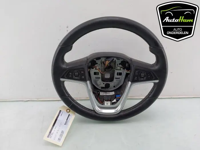 Stuurwiel Opel Mokka