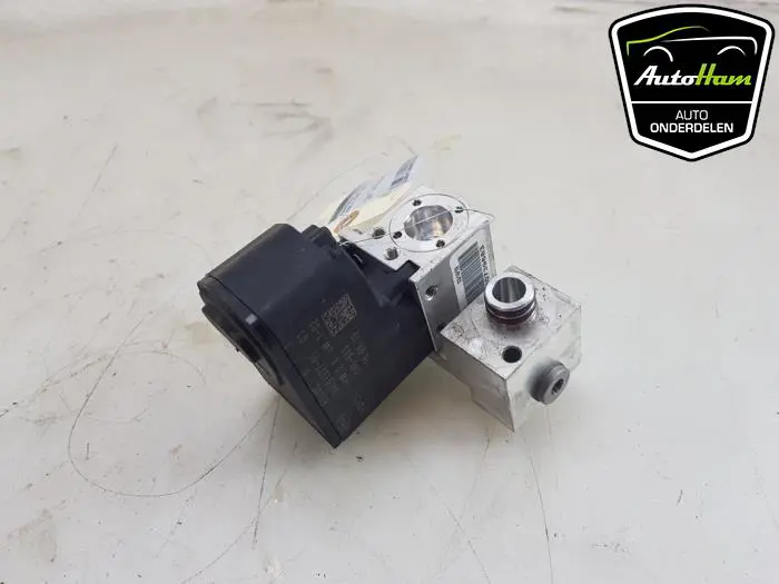 Kleppenblok hydraulisch Audi E-Tron