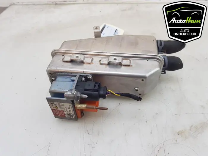 Standkachel Audi E-Tron