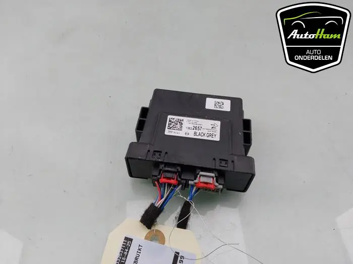 Gateway module Opel Mokka