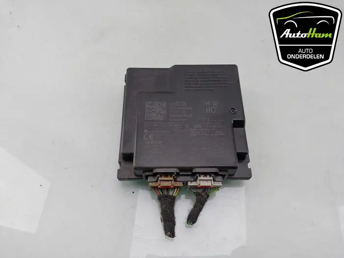 Module keyless vehicle Opel Mokka