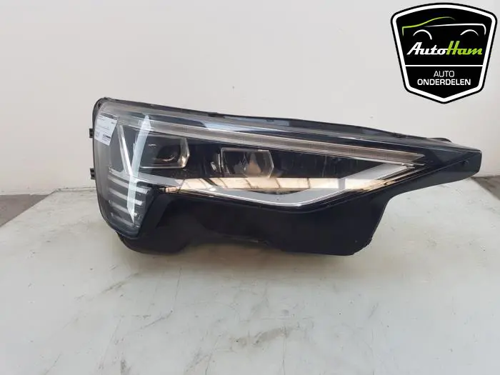 Koplamp rechts Audi E-Tron