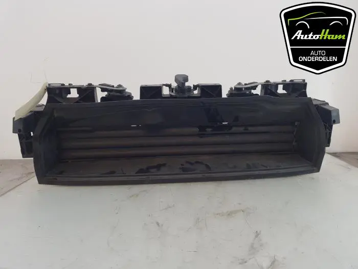 Luchtgeleider Audi E-Tron