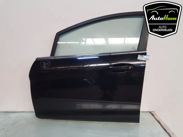 Portier 4Deurs links-voor Ford Fiesta
