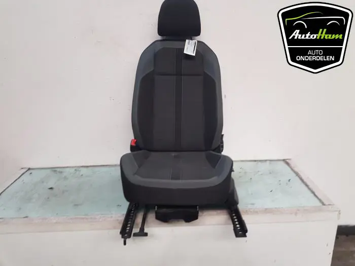 Stoel links Volkswagen Polo