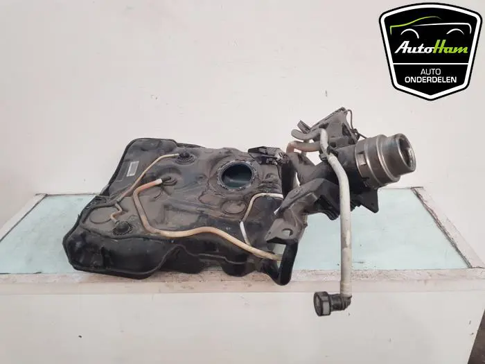 Tank Audi A3