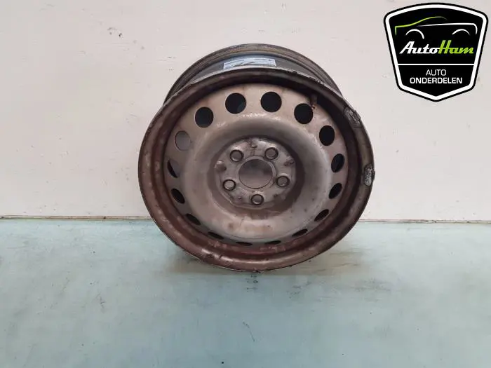 Velg Mercedes Vito
