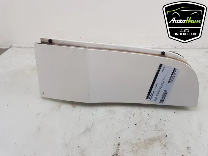 Tank Klep Mercedes Vito