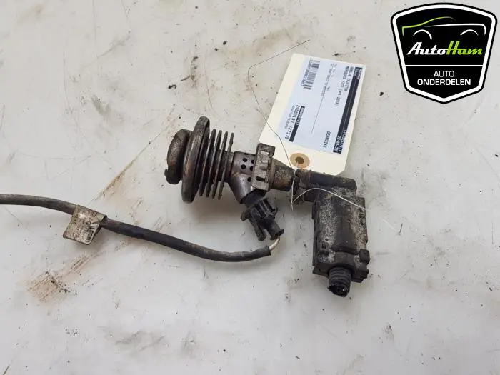 Adblue injector Mercedes Vito