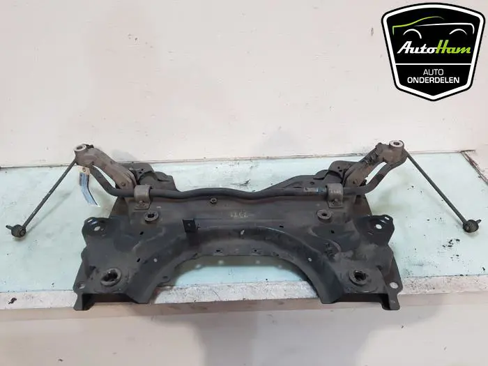 Subframe Opel Combo