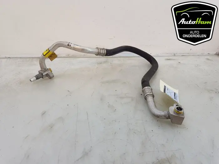 Airco Leiding Ford KA