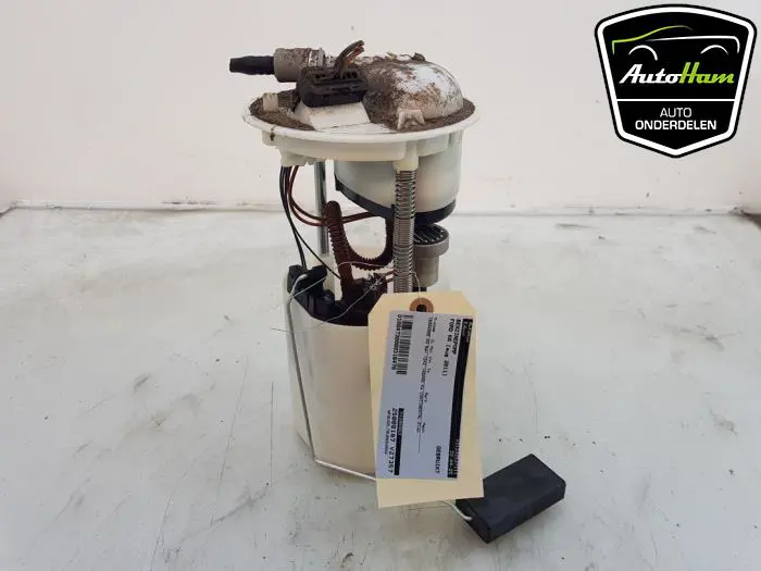 Benzinepomp Ford KA
