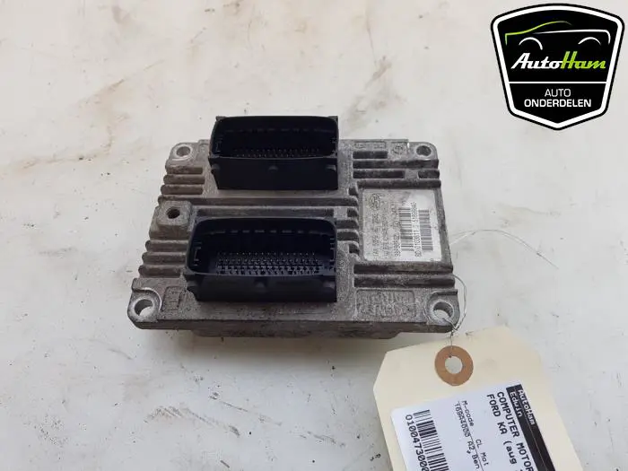 Computer Motormanagement Ford KA
