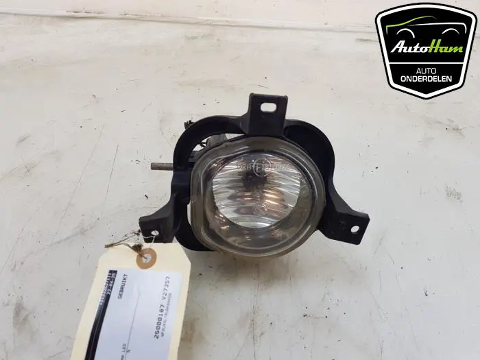 Mistlamp links-voor Ford KA