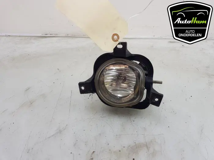 Mistlamp rechts-voor Ford KA