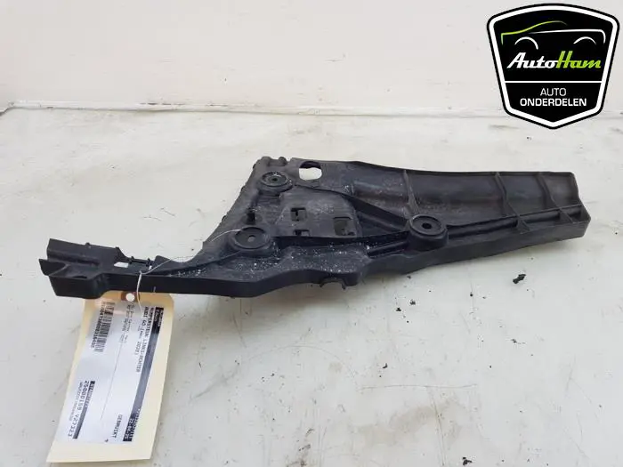 Bumpersteun links-achter Audi A3