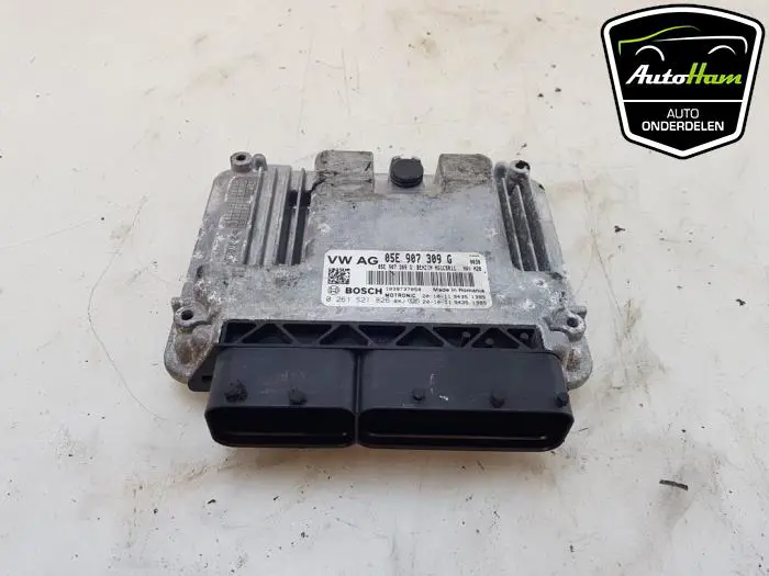 Computer Motormanagement Audi A3