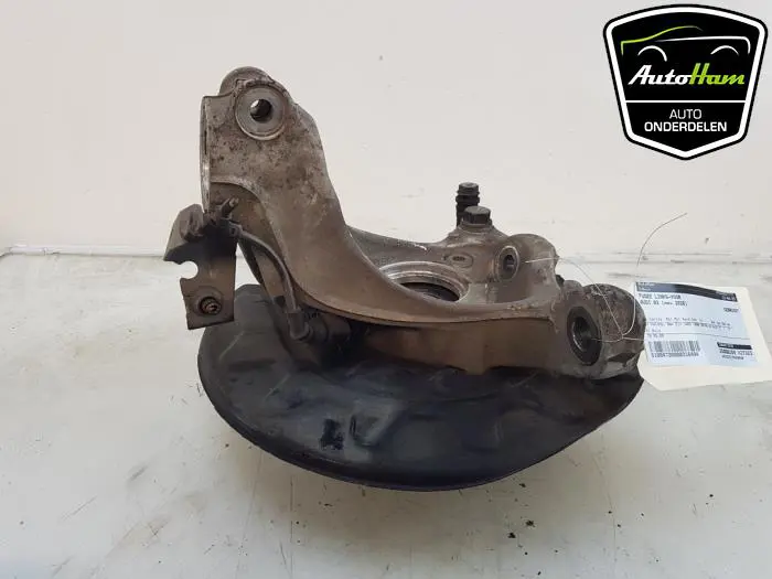 Fusee links-voor Audi A3