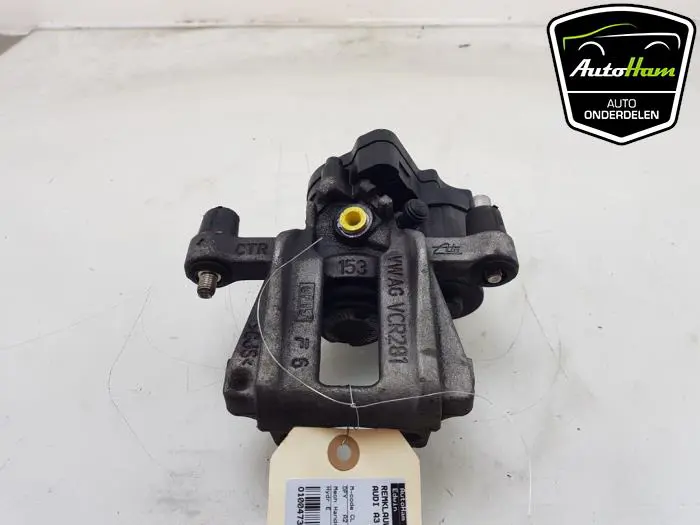 Remklauw (Tang) links-achter Audi A3