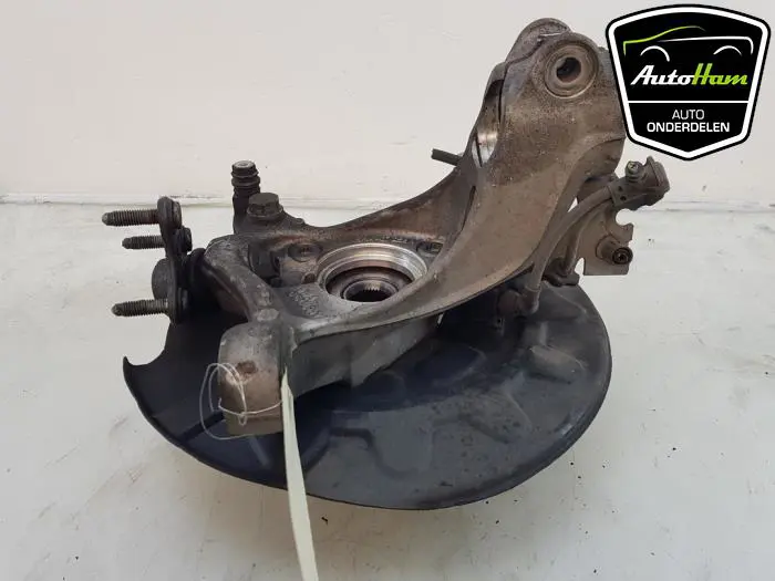 Fusee rechts-voor Audi A3