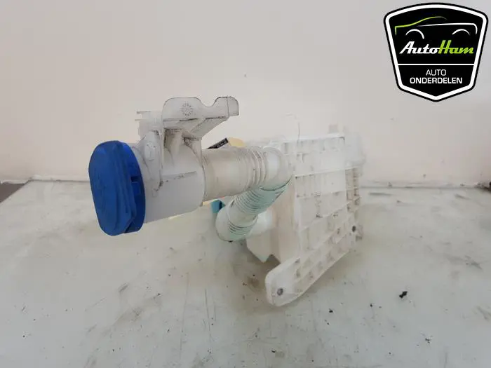 Ruitensproeiertank voor Audi A3