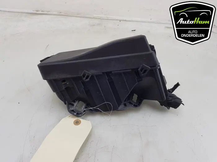 Zekeringkast Audi A3