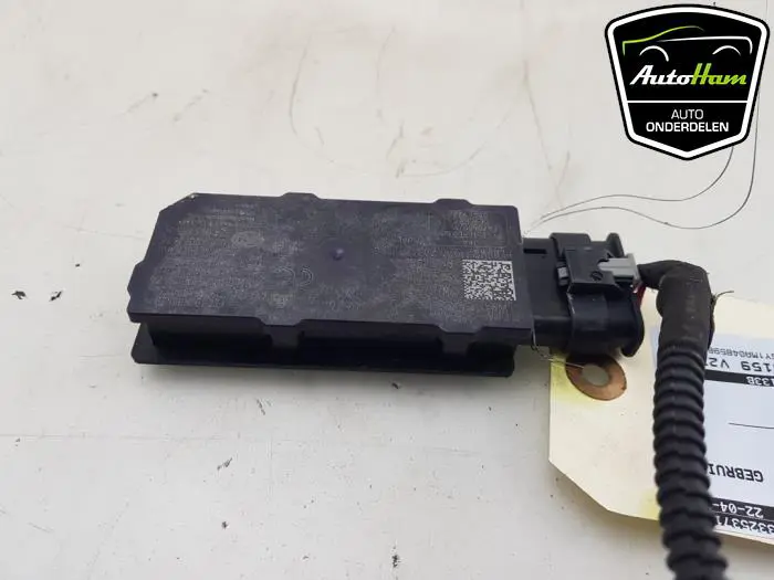 Keyless entry antenne Audi A3