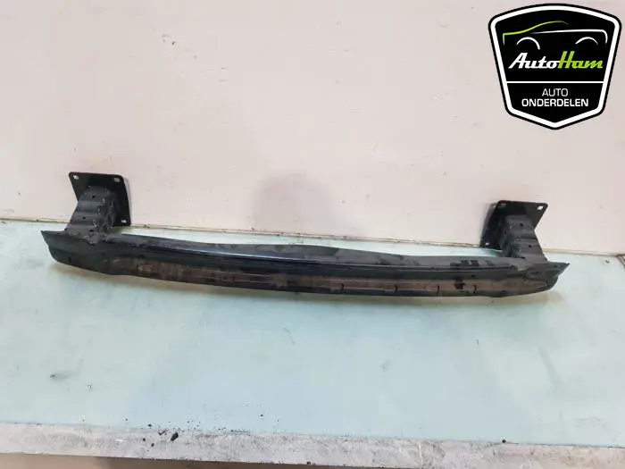 Bumperframe achter Audi A3