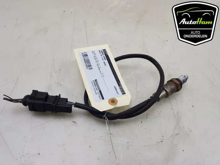 Lambda Sonde Audi A3