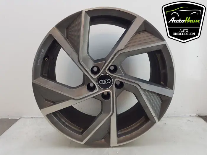 Velg Audi A3