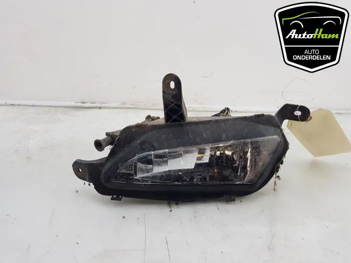 Mistlamp rechts-voor Opel Astra