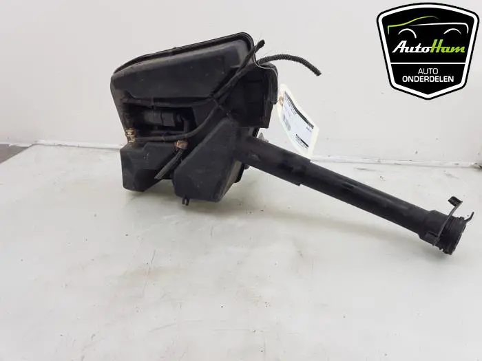 Ruitensproeiertank voor Opel Astra