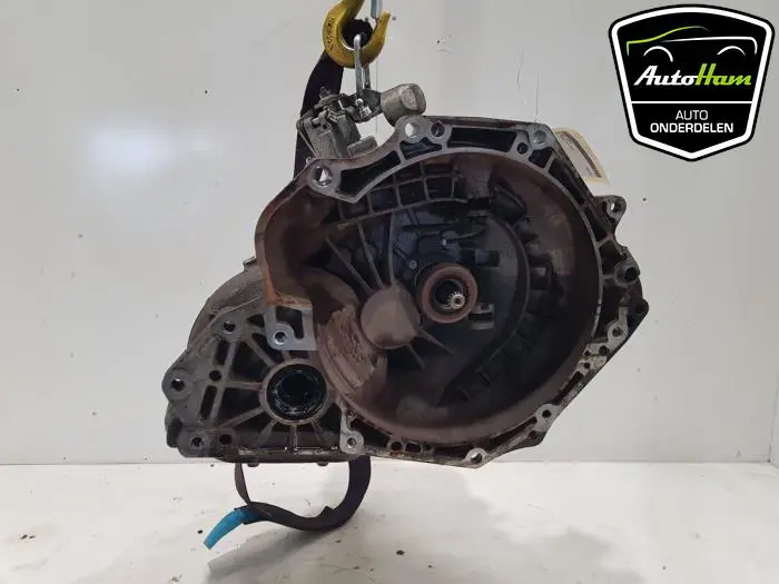 Versnellingsbak Opel Meriva