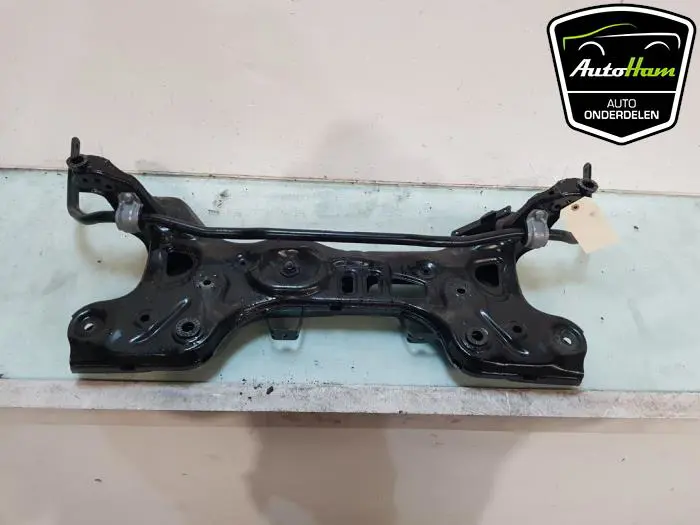 Subframe Skoda Scala