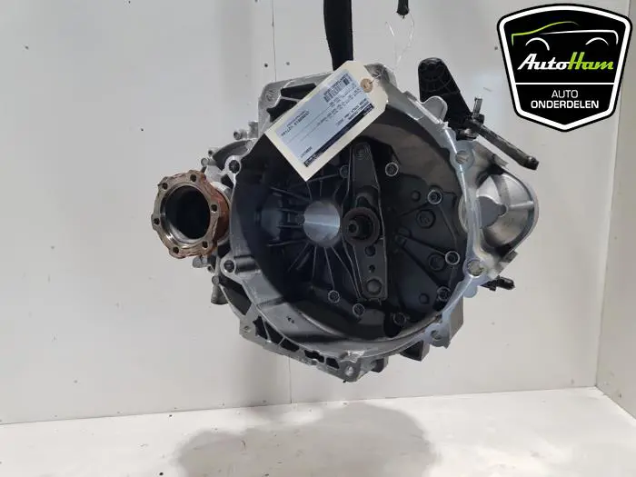 Versnellingsbak Skoda Scala