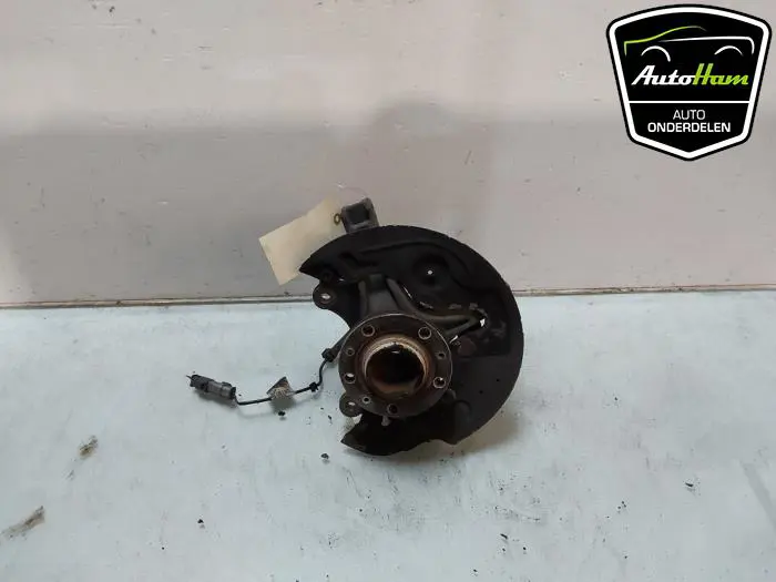 Fusee links-voor Opel Combo