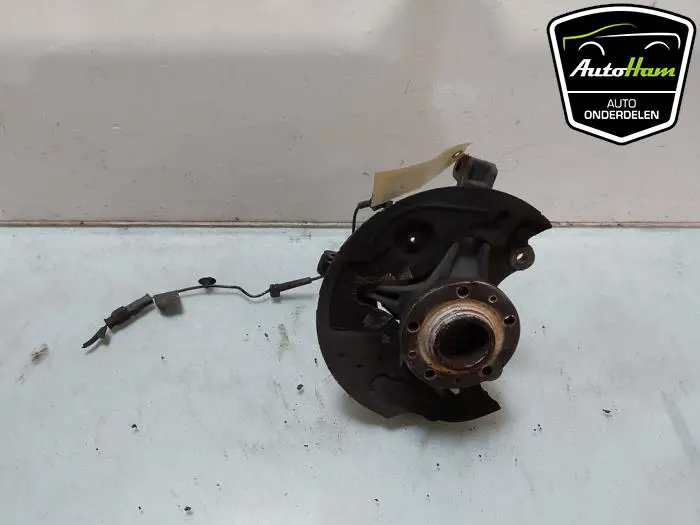 Fusee rechts-voor Opel Combo