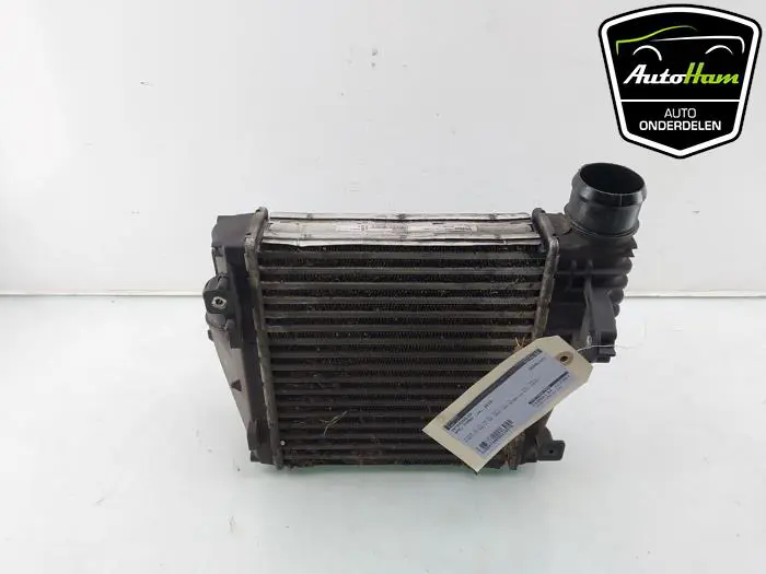 Intercooler Opel Combo
