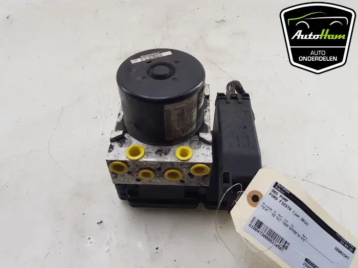 ABS Pomp Ford Fiesta