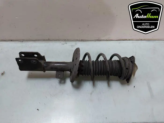 Schokdemper links-voor Opel Combo
