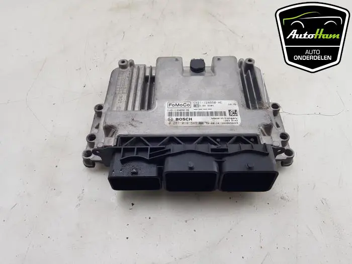 Computer Motormanagement Ford Fiesta