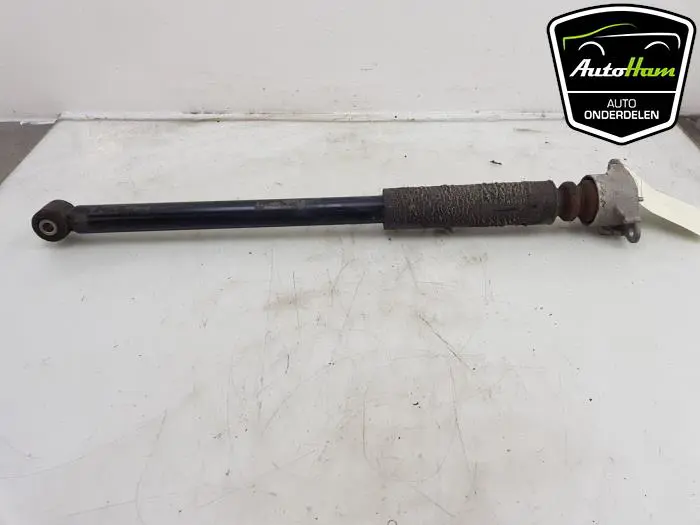 Schokdemper links-achter Ford Fiesta