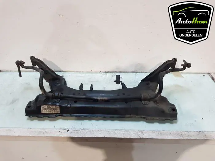 Subframe Ford Fiesta