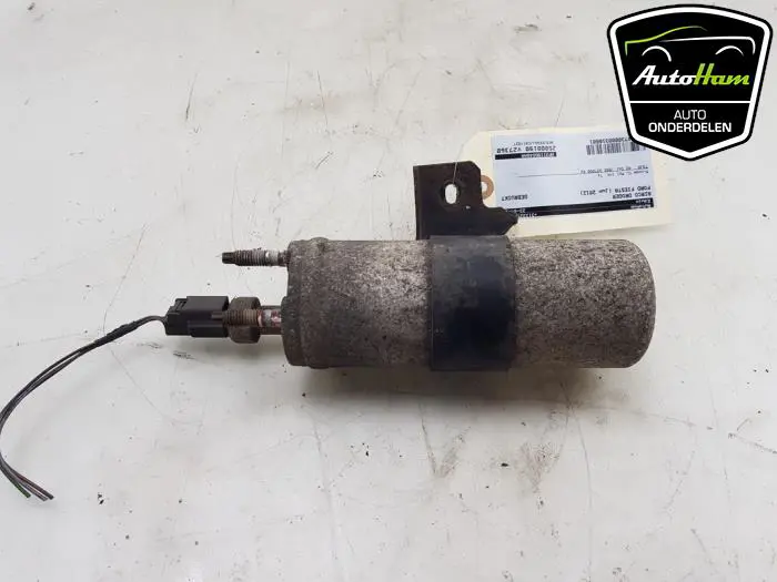 Airco Droger Ford Fiesta