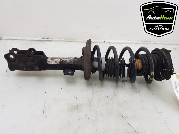 Schokdemper links-voor Ford Fiesta