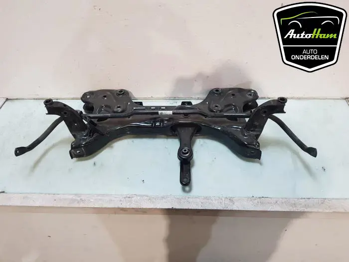 Subframe Skoda Scala